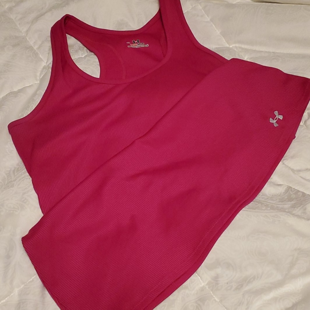 Under Armour Tank
